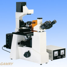 Profession de microscopie de fluorescence inversée de haute qualité (IFM-1)